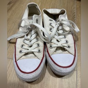 Converse Chuck Taylors